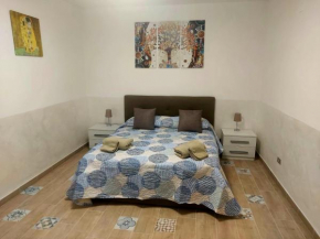 Casa relais